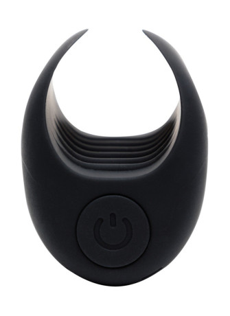 Sensation Vibrating Pleasure Stroker